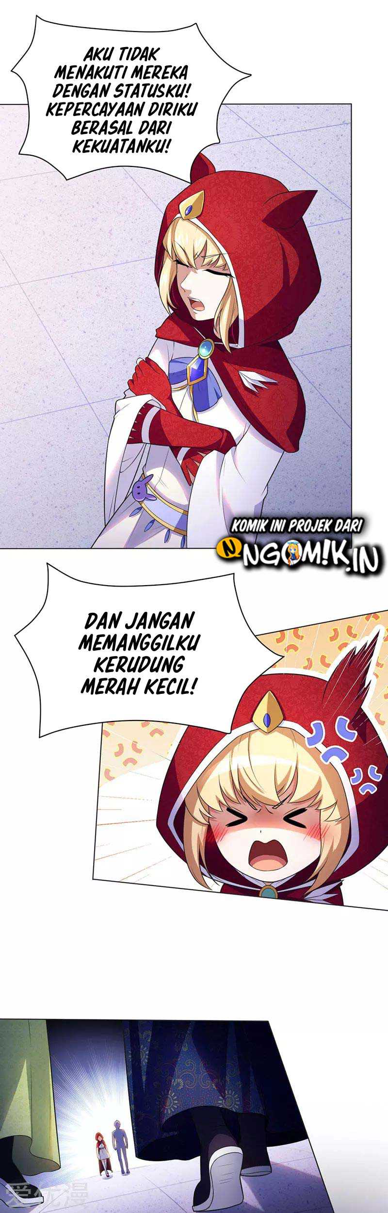 Martial Arts Reigns Chapter 115 Gambar 7